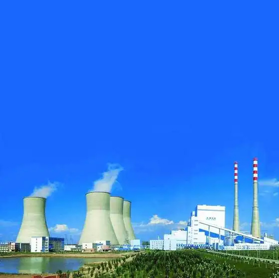 電力：新疆西部天富合盛熱電有限公司